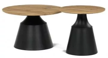 Sada dvou konferennch stol CT-F4150