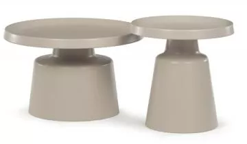 Sada dvou konferennch stol csm