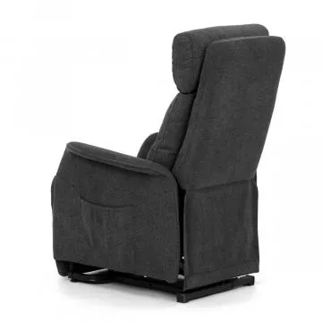 Elektrick� polohovac� k�eslo TV-L8960 Grey2