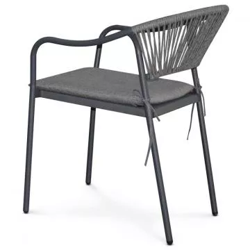 Zahradn� �idle AZC-L1352 - Grey