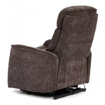 polohovac� k�eslo TV-H9727 - BR2