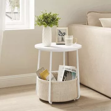 Odkl�dac� stolek AKF-E1023 wt