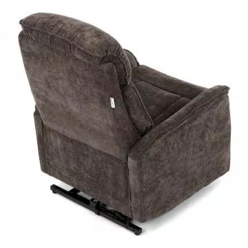 polohovac� k�eslo TV-H9727 - BR2