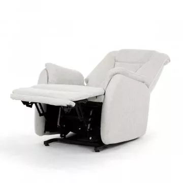 Elektrick� polohovac� k�eslo TV-L8963 CRM2