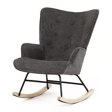 Houpac� k�eslo Ak-373 Grey2