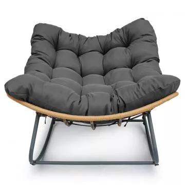 Zahradn� houpac� k�eslo AZL-G5143 GREY