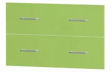 �elo z�suvky Funky Typ 62 - barva avok�do