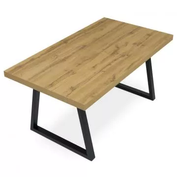 Jídelní stůl HT-R5624 oak