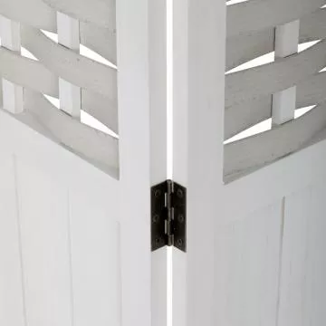 Tdln paravn z masivu Ef-l145 -wt
