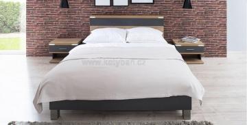 Postel Denver typ 160