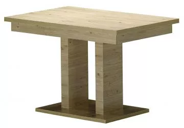 Jídelní stůl Hector roztahovací