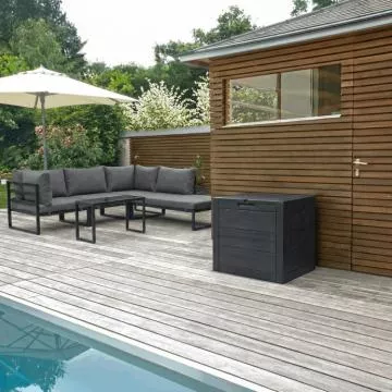 Zahradn� �lo�n� box AZB-G2035 GREY