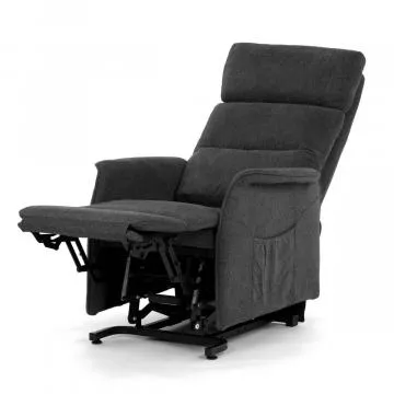 Elektrick� polohovac� k�eslo TV-L8960 Grey2