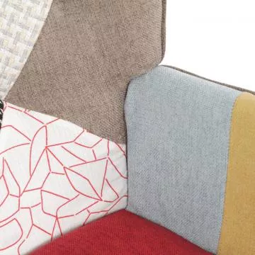 relaxační křeslo s podnožkou Ak-303 PW2