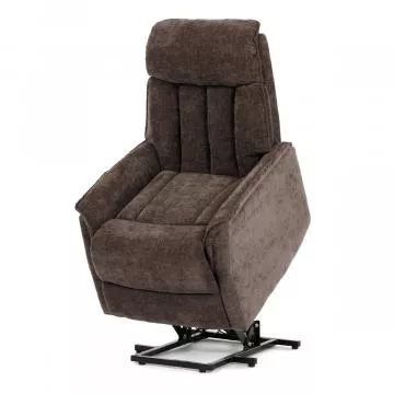 polohovac� k�eslo TV-H9727 - BR2