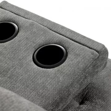 Rozkl�dac� trojm�stn� pohovka ASB-C3034 grey2