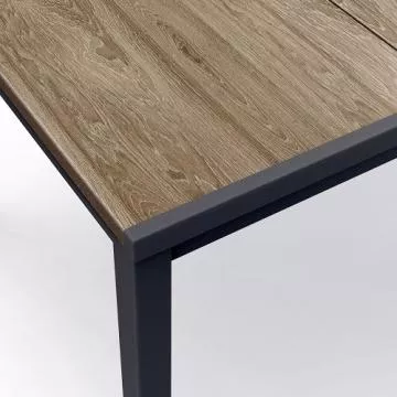 Zahradn stl Porto 160 ashwood