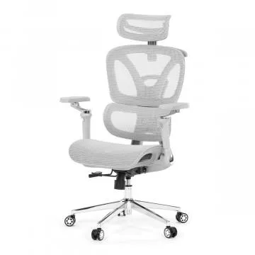 kancelářská židle KA-B2361 GREY