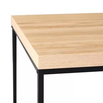 Elegantní konferenční stolek Ct-v2011 oak