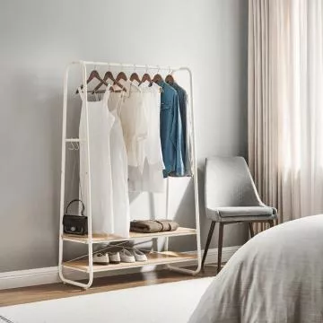 Stojanov� v��k s policemi AUV-E1112