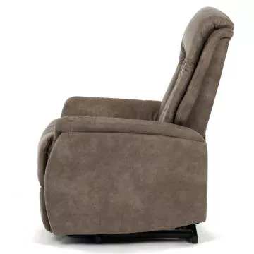 Polohovac� k�eslo TV-Q8575 BR3