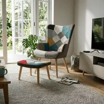  relaxa�n� k�eslo AK-305B