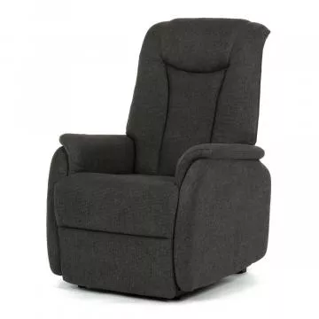 Elektrick� polohovac� k�eslo TV-L8963 GREY2