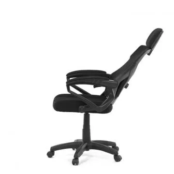 Kancelsk keslo s polohovacm oprkem KA-R223