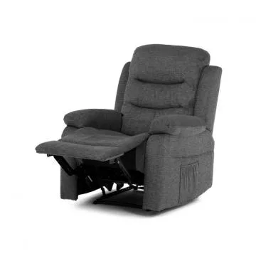 Elegantn� relaxa�n� k�eslo Tv-4086 grey2