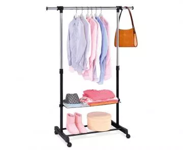 Stojan na �aty Abd-1216 Bk