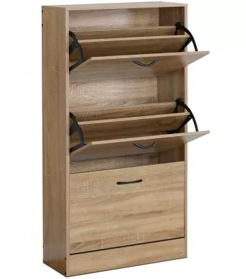 Botnk ABO-G1016 Oak