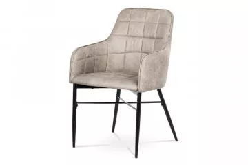 Designově tvarovaná jídelní židle Ac-9990 lan3