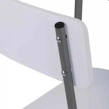 Jídelní set AUT-O2122 wt