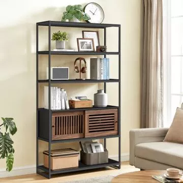 Regl s posuvnmi dvky AUR-E1121