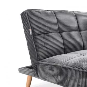 Rozkl�dac� trojm�stn� pohovka ASB-C3030 grey6