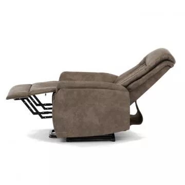 Polohovac� k�eslo TV-Q8575 BR3