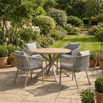 Zahradní stůl AZT-S1430 CRM