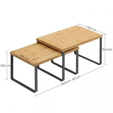 Praktick� set poli�ek AUK-E1002 BK