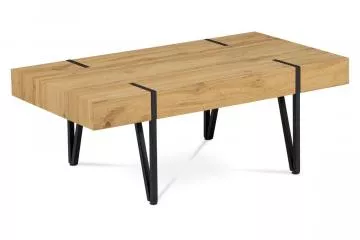 Moderní konferenční stolek Ahg-233 oak