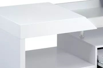 Moderní konferenční stolek Ahg-622 wt
