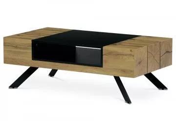 Konferenční stůl AHG-649 OAK