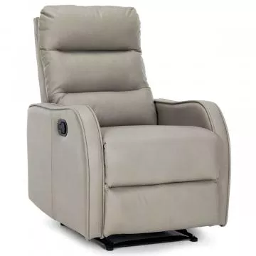 TV křeslo TV-7033 - grey
