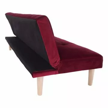 Rozkl�dac� pohovka Alida - bord�