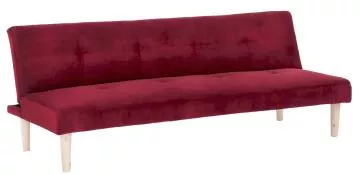 Rozkl�dac� pohovka Alida - bord�