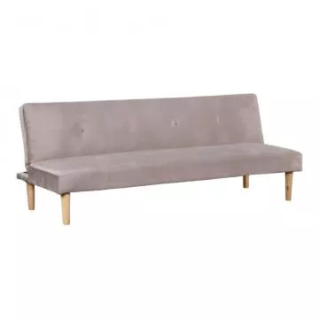 Rozkl�dac� pohovka Alida - hn�do�ed�