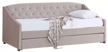 Postel ALODA - hně došedá