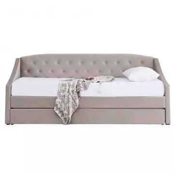 Postel ALODA - hn� do�ed�