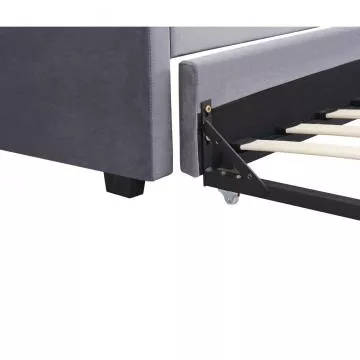 Postel ALODA - �ed�