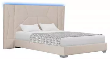 �aloun�n� postel Altesa