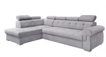 Sedac� souprava Amadeus lev� - �ed�